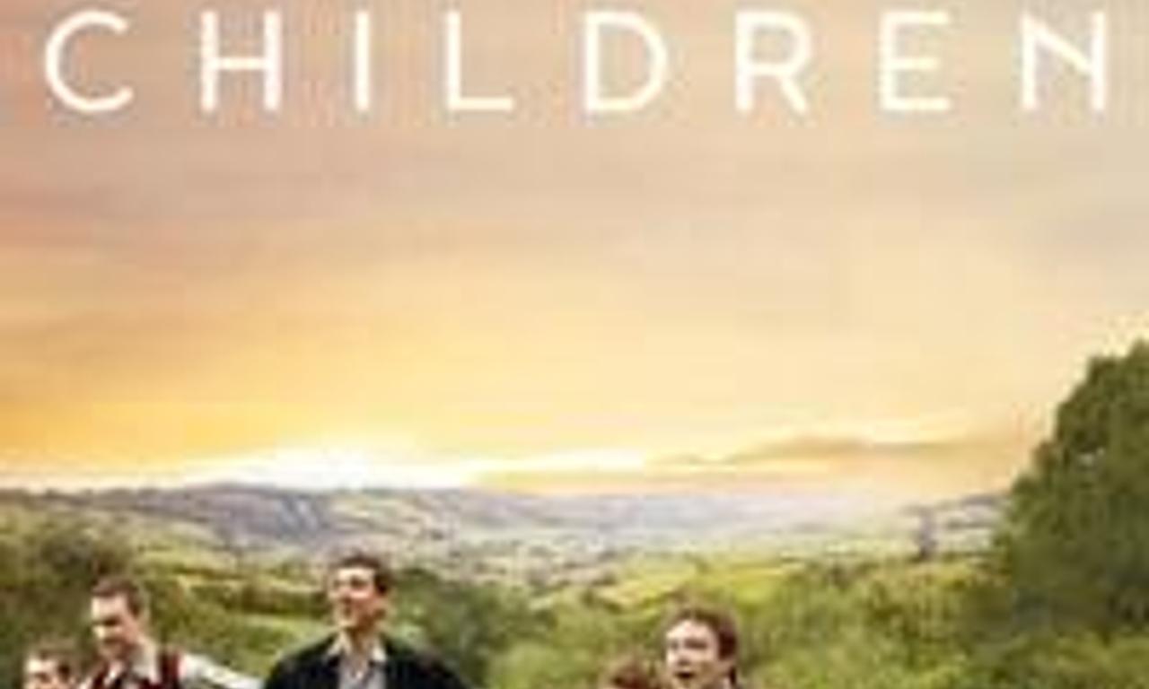 header image for The Windermere Children