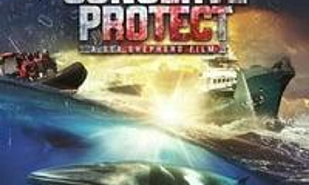 header image for Defend, Conserve, Protect