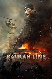 Balkan Line
