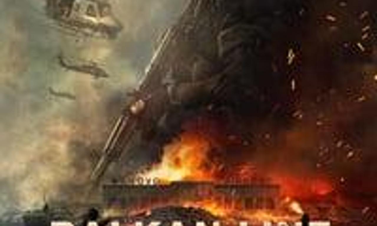 header image for Balkan Line