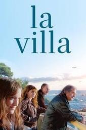 The House by the Sea