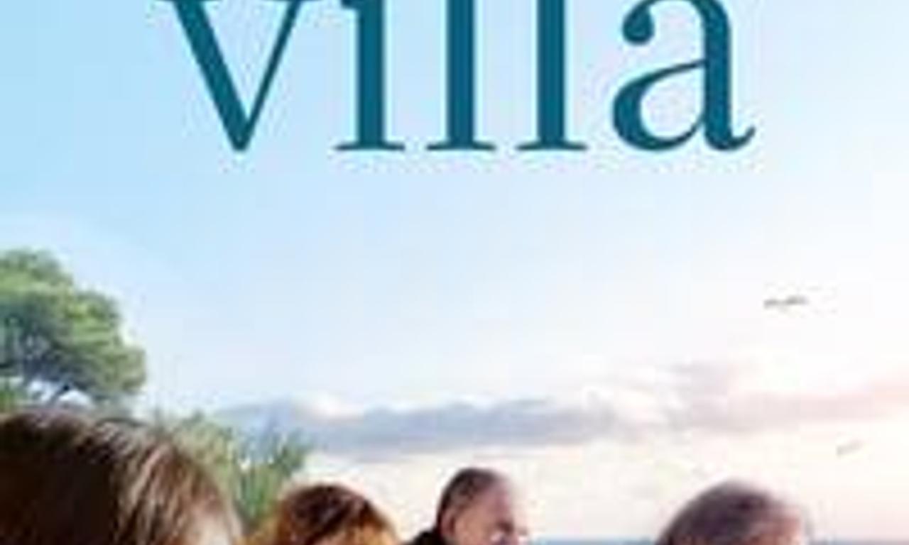 header image for The House by the Sea