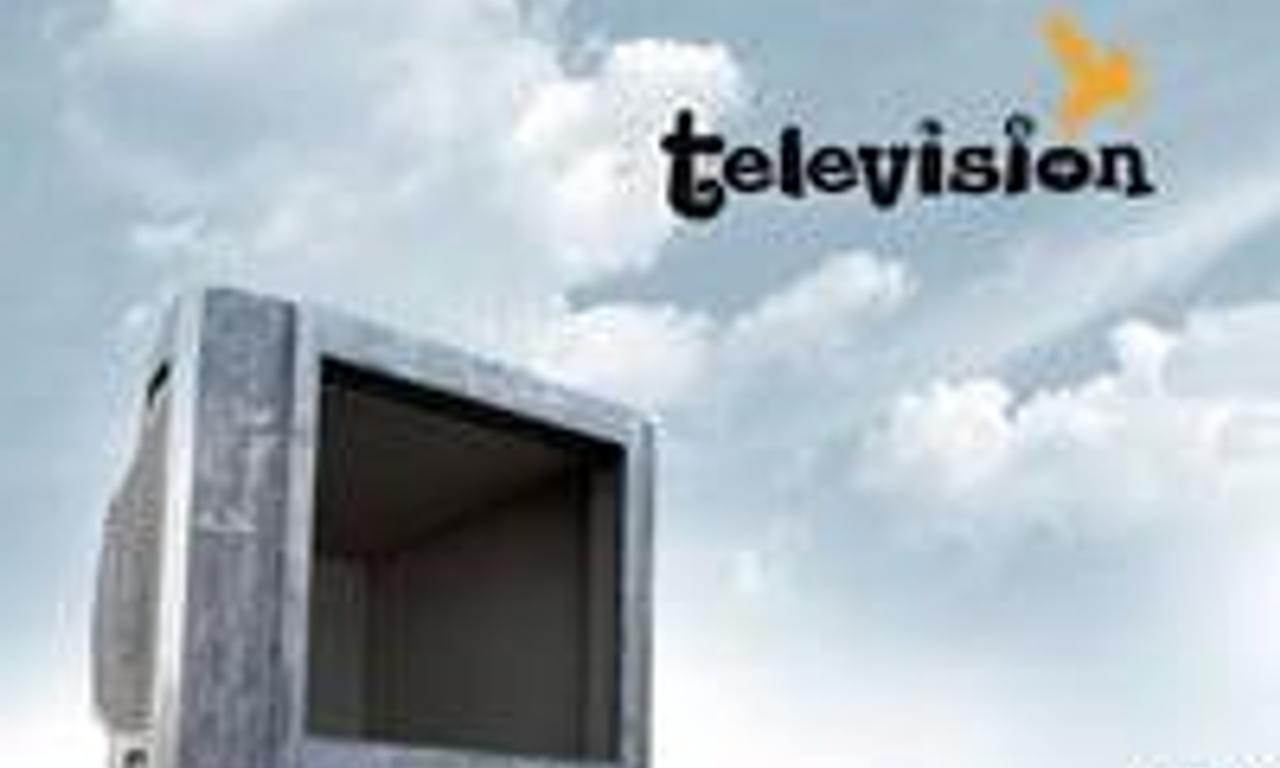header image for Television