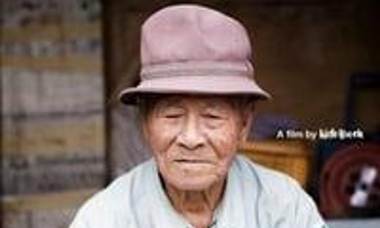 header image for The Longevity Film