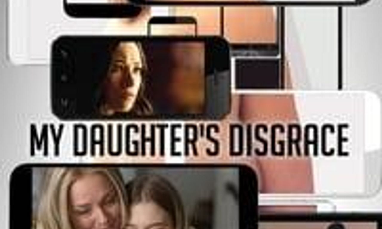 header image for My Daughter's Disgrace