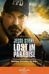 Jesse Stone: Lost in Paradise