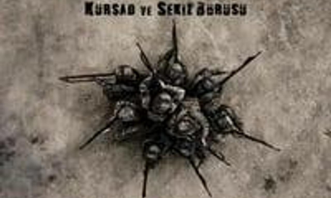 header image for The Wolf Pack