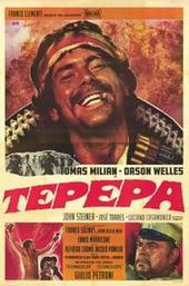 Tepepa