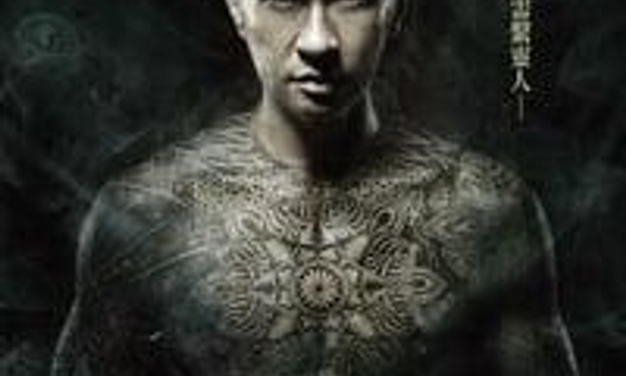 header image for Keeper of Darkness