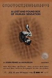 A Lost and Found Box of Human Sensation