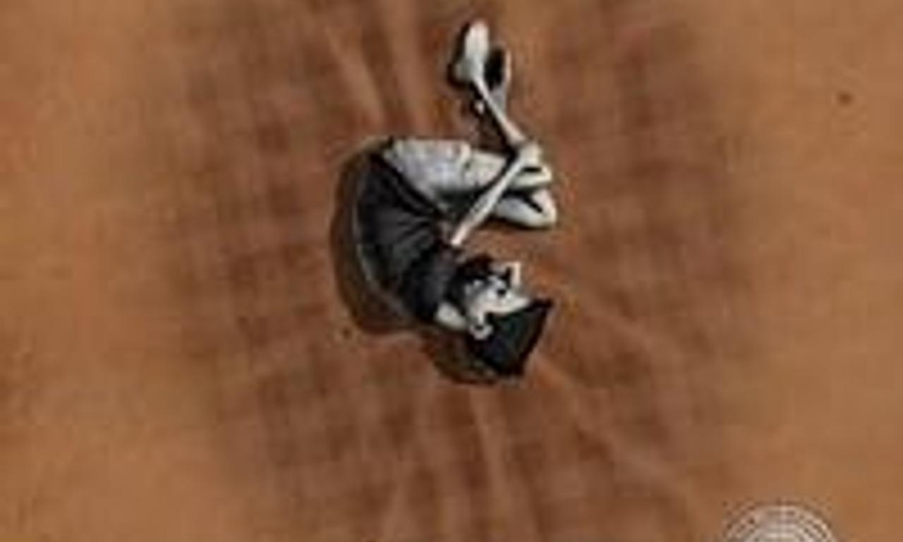 header image for A Lost and Found Box of Human Sensation