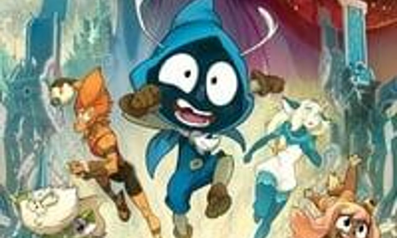 header image for Dofus - Book I: Julith