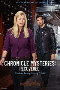 Chronicle Mysteries Recovered Where to Watch and Stream Online Entertainment.ie