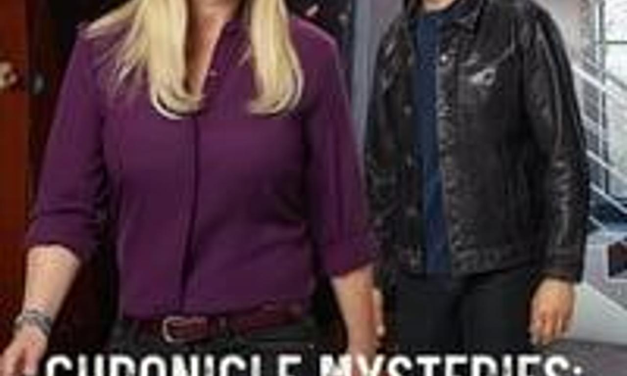 header image for Chronicle Mysteries: Recovered