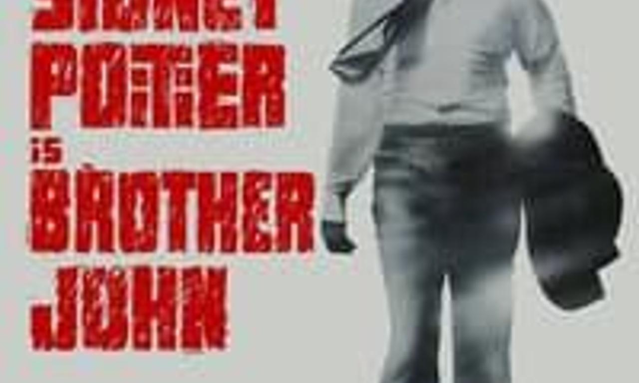 Brother John Where to Watch and Stream Online Entertainment.ie