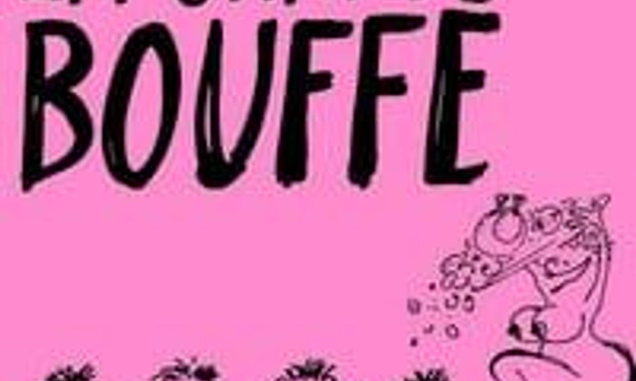 header image for La Grande Bouffe