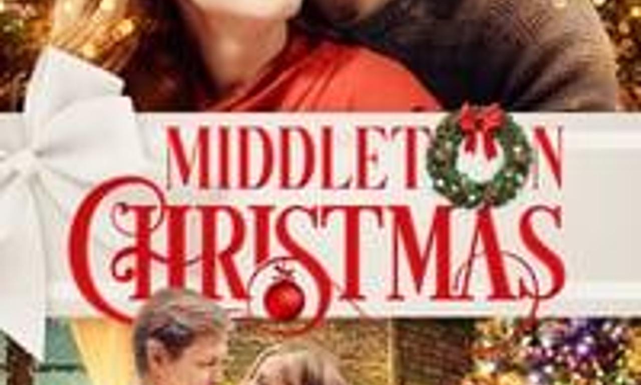 header image for Middleton Christmas