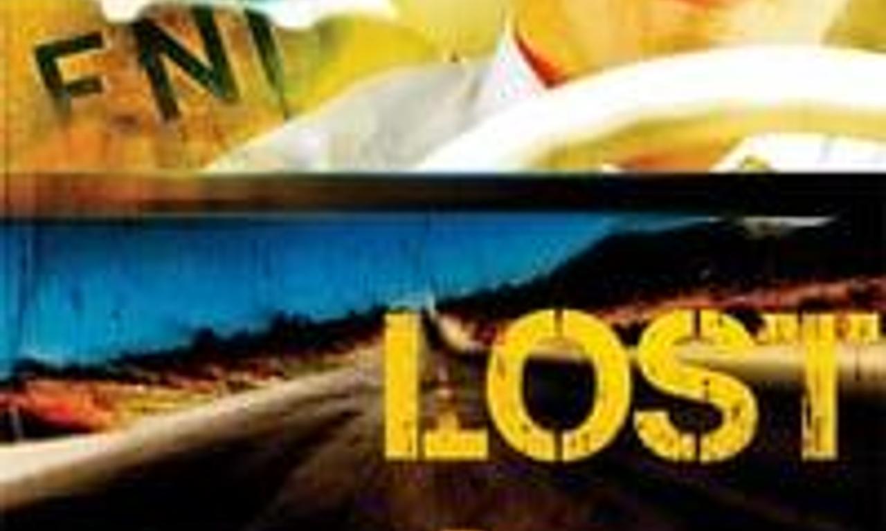 header image for Lost
