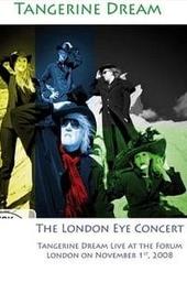 Tangerine Dream - The London Eye Concert - Live at the Forum London