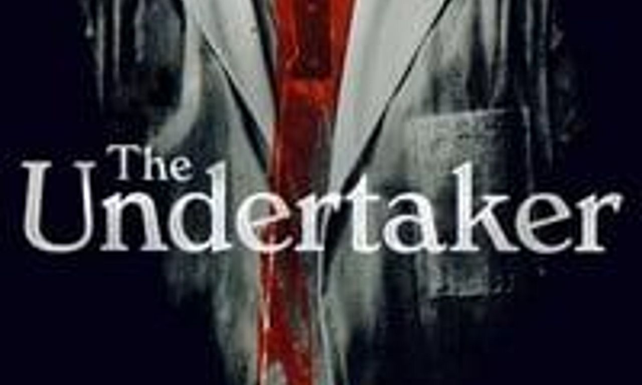 header image for The Undertaker