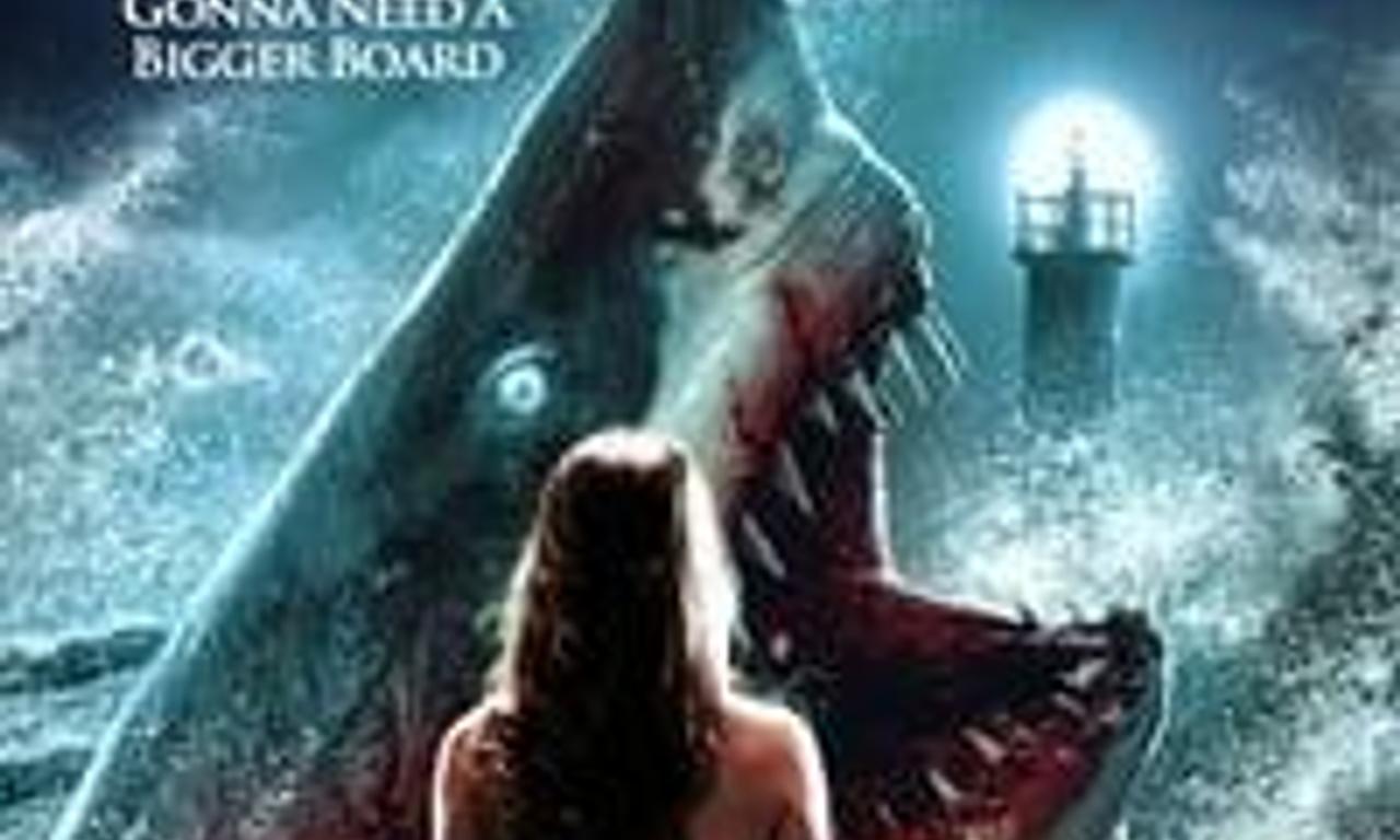 header image for Ouija Shark
