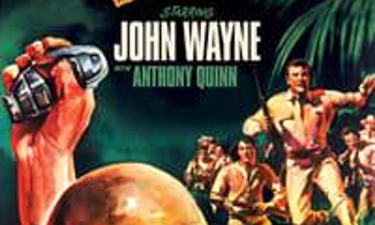 header image for Back to Bataan