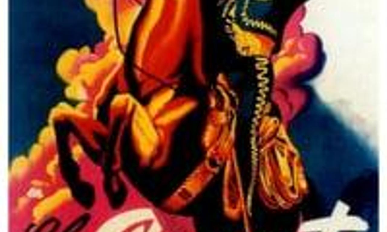 header image for The Coyote