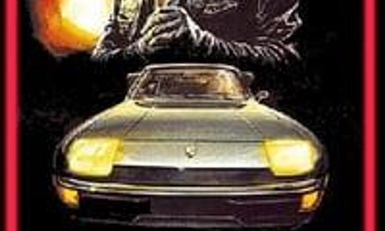 header image for A Force of One