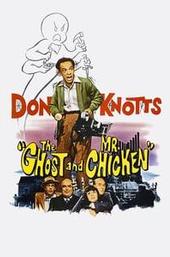 The Ghost & Mr. Chicken