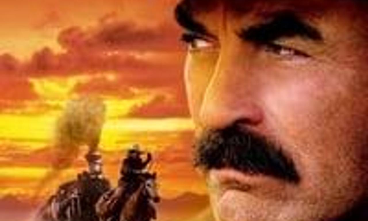 header image for Monte Walsh