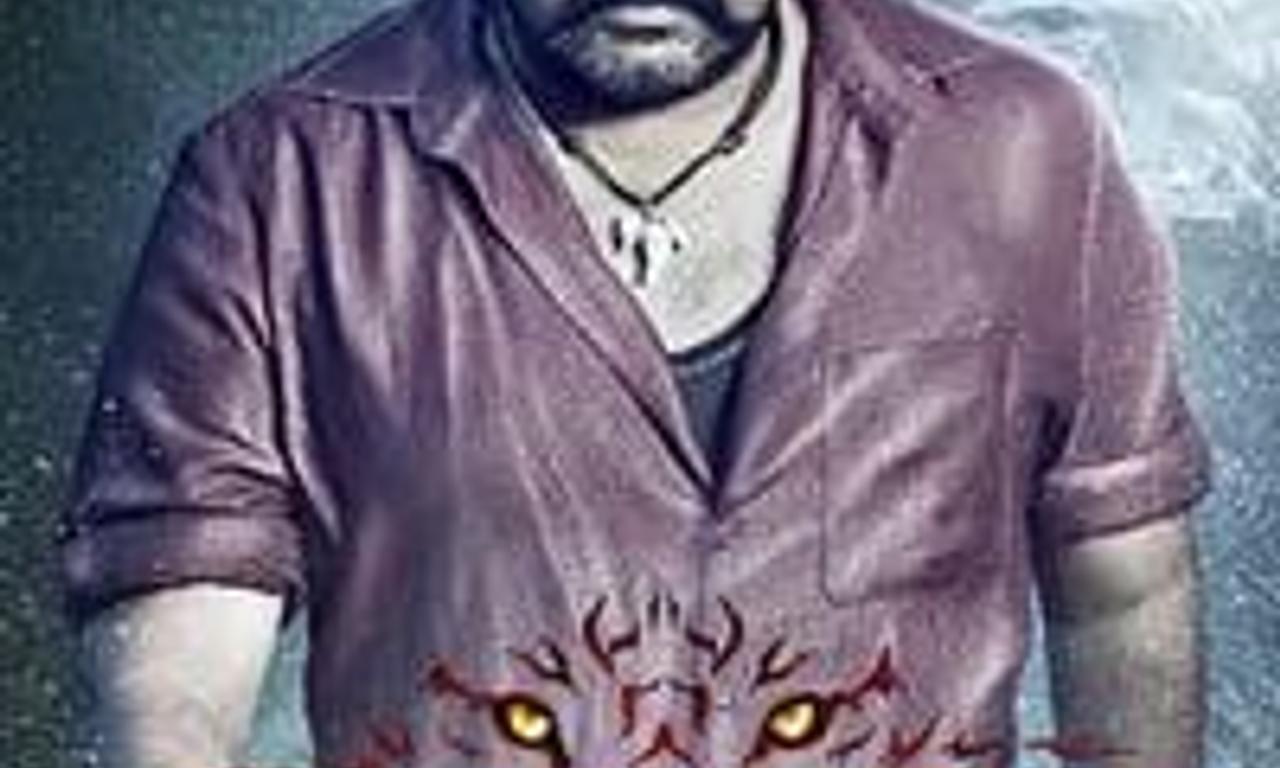 header image for Pulimurugan