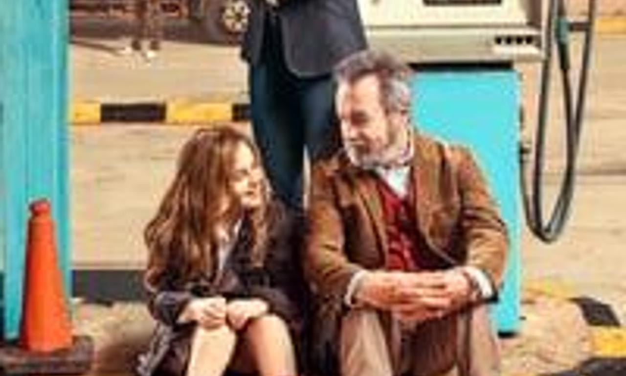 header image for Live Twice, Love Once