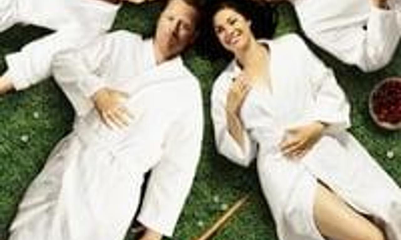 header image for Swinger