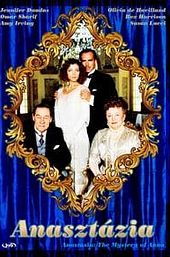 Anastasia: The Mystery of Anna