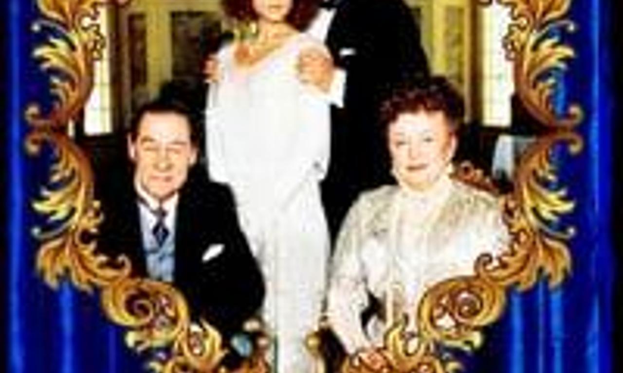 header image for Anastasia: The Mystery of Anna