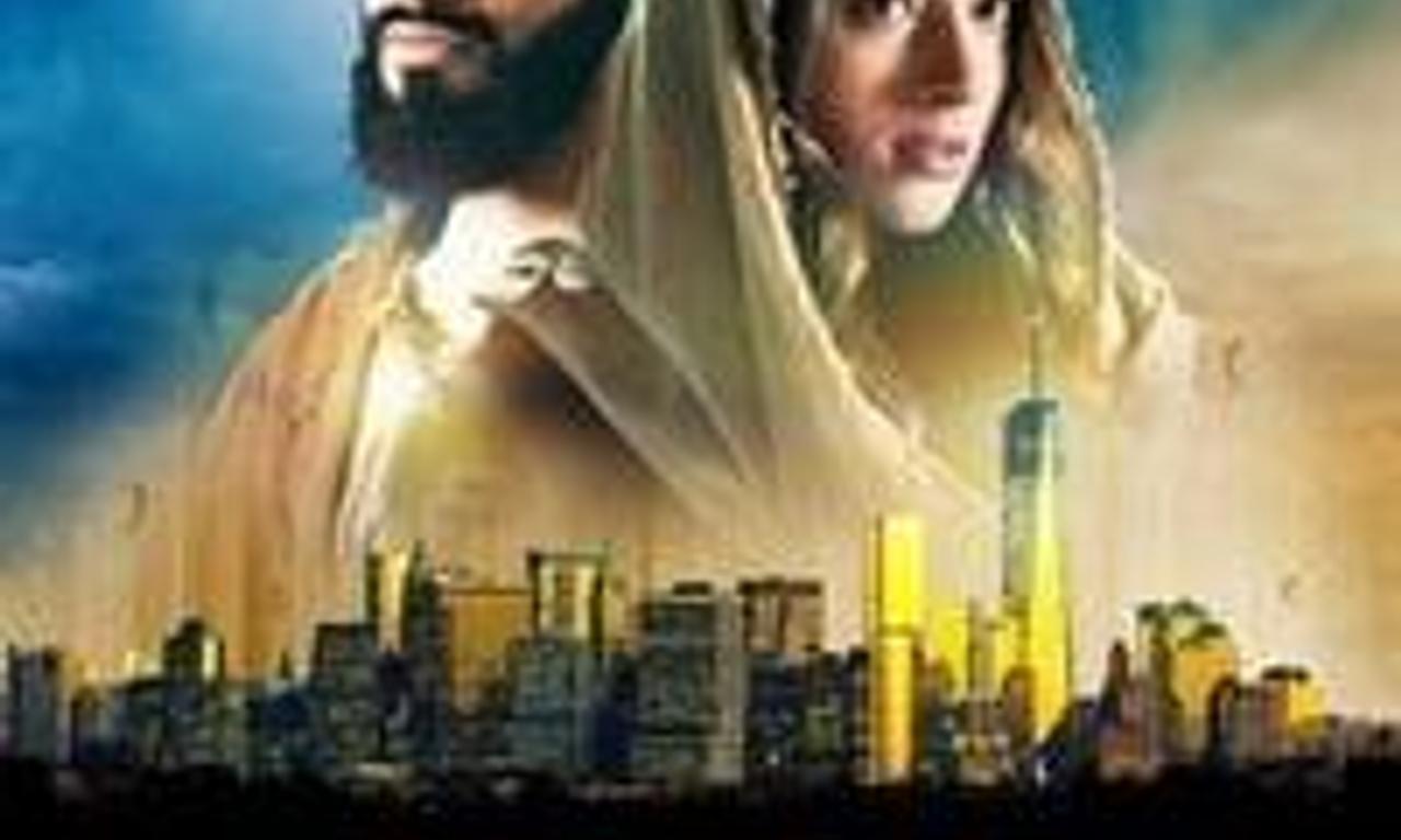 header image for Before The Wrath