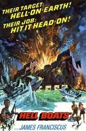 Hell Boats