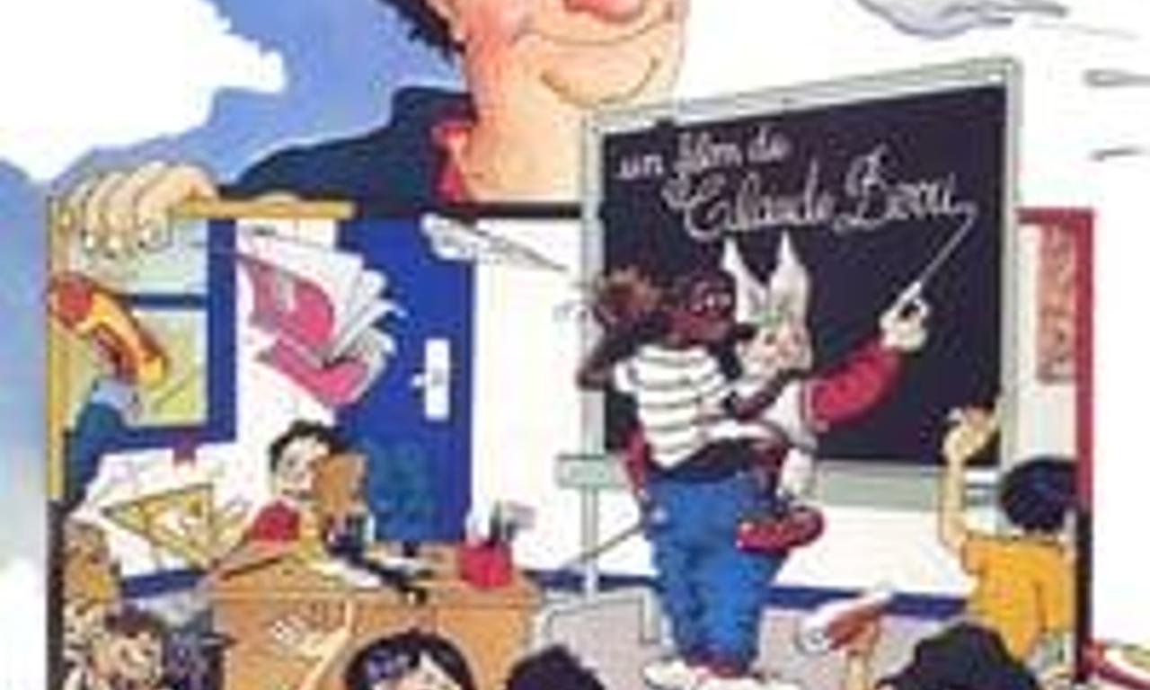 header image for Le Maître d'école