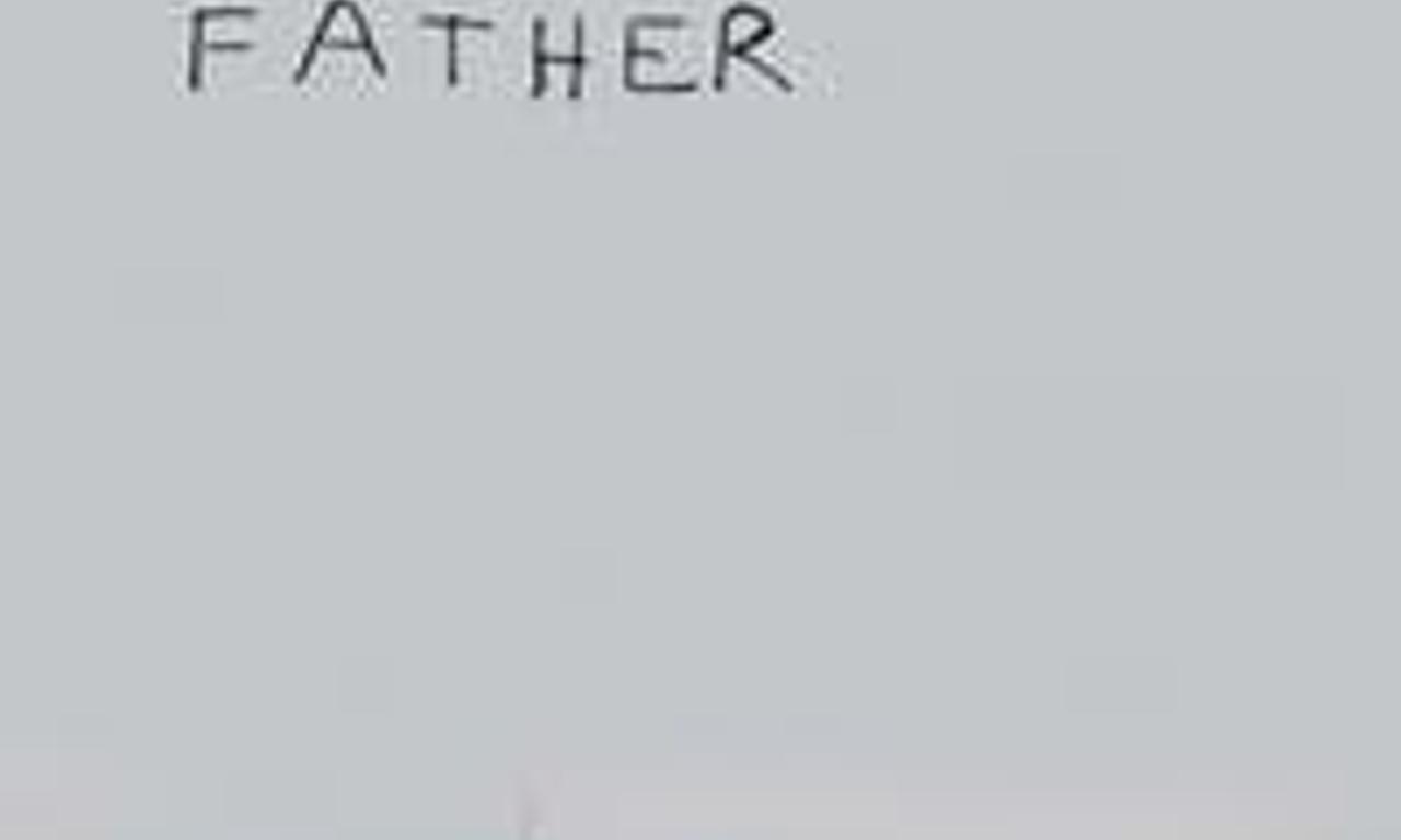 header image for Father