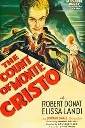 The Count of Monte Cristo