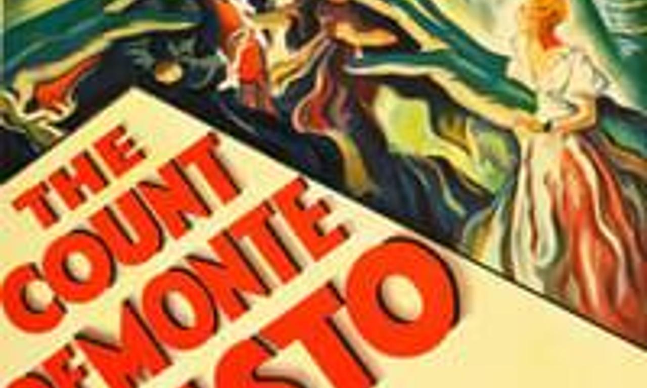 header image for The Count of Monte Cristo