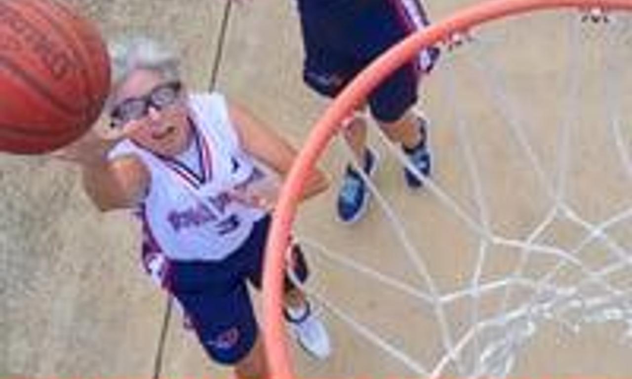 header image for Coming Back to the Hoop