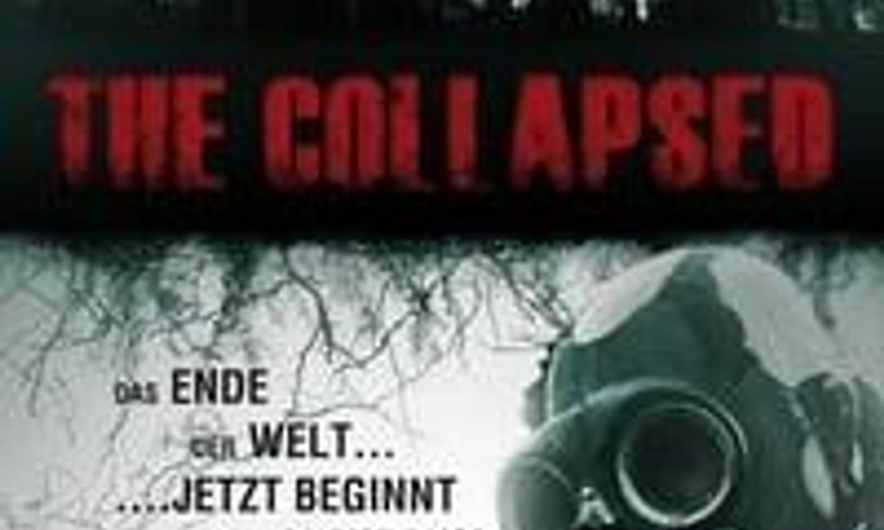 header image for The Collapsed