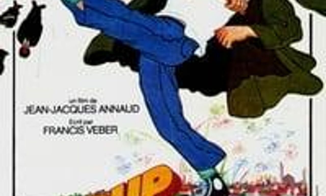 header image for Hothead