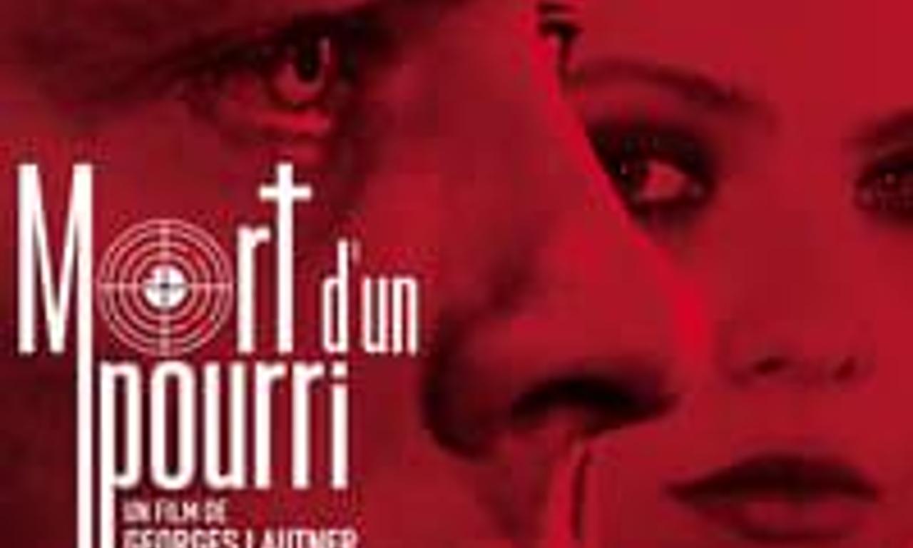 header image for Death of a Corrupt Man