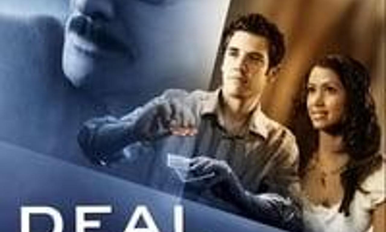 header image for Deal