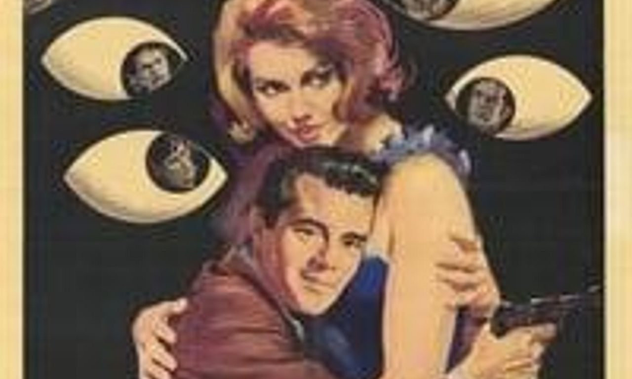 header image for Hot Enough for June