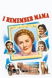I Remember Mama