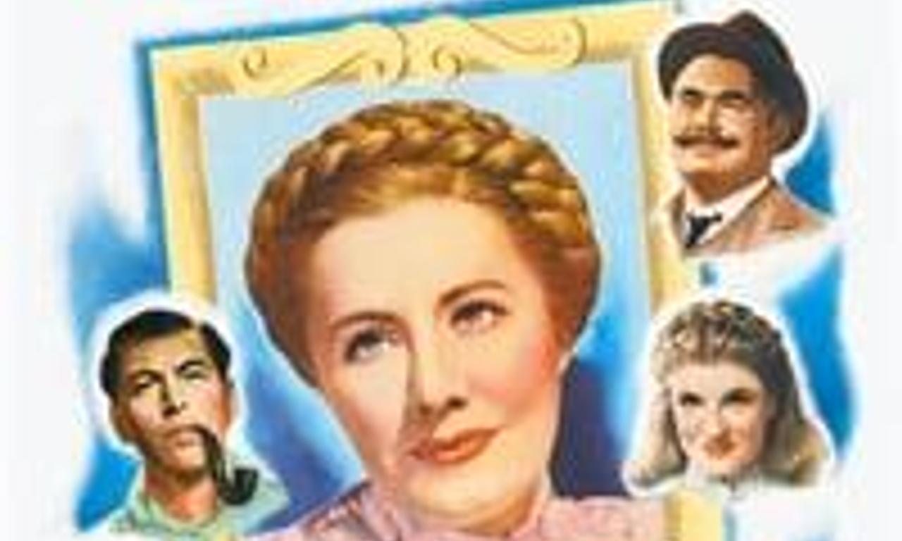 header image for I Remember Mama