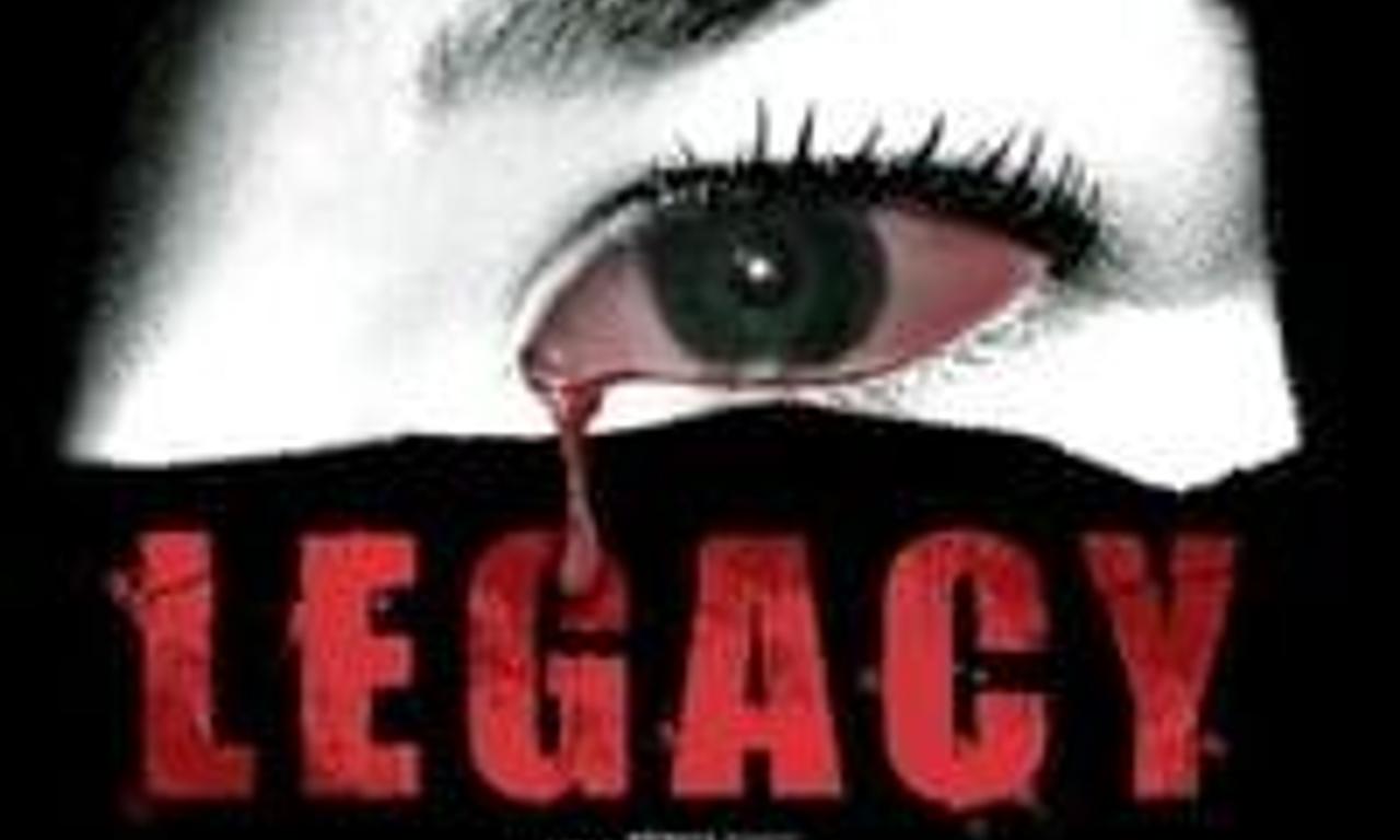 header image for Legacy